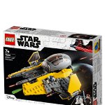 Lego Star Wars: Anakins Jedi Interceptor (75281) 