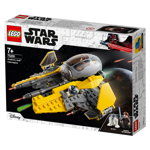 Lego Star Wars: Anakins Jedi Interceptor (75281) 
