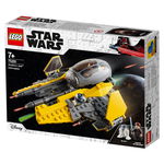 LEGO Star Wars - Interceptorul Jedi al lui Anakin 75281