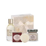 Set cadou Green Rose Day, SABON