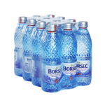 Apa plata Borsec 0.5l 12 buc/bax, Borsec