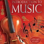 Carte muzicala "Introduction to music", 9 ani+, Usborne