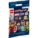 LEGO Minifigurine - Minifigurina Marvel Super Heroes 71031