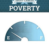 About Canada: Poverty, Paperback - Jim Silver
