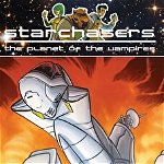 The Planet of the Vampires (Starchasers)