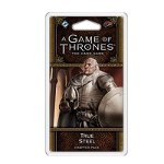 A Game of Thrones: The Card Game (ediția a doua) – True Steel, Game of Thrones