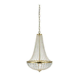 Lustră aurie ø 40 cm Gränsö - Markslöjd, Markslöjd