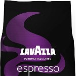 Cafea boabe Lavazza Espresso Cremoso, 1 Kg, Lavazza