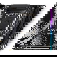 Placa de baza GIGABYTE B760I AORUS PRO DDR4 Socket 1700 mITX