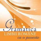 Gramatica limbii romane ca o poveste, CORINT