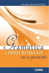Gramatica limbii romane ca o poveste, 978-973-135-787-4