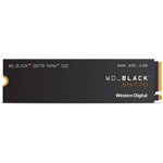 SSD WD Black SN770 1TB PCIe Gen4 M.2 2280