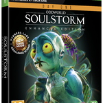 Oddworld Soulstorm Enhanced Edition Day 1 Edition XBOX ONE|XBOX SERIES X