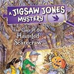 Jigsaw Jones: The Case of the Haunted Scarecrow
