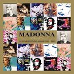 Madonna - Complete Albums 1983-2008 (11 CD Box)