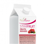 Piure Pasteurizat de Mango, Starfruit PatisFrance, 1 kg