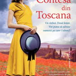 Contesa Din Toscana, Dinah Jefferies - Editura Nemira