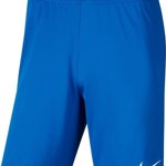 Pantaloni scurți Nike JR Park III Knit 463 128 cm (BV6865-463), Nike