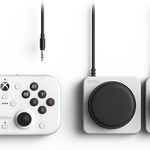 8bitdo Lite Se 2.4g Wireless Controller PC|XBOX ONE|XBOX SERIES S|XBOX SERIES X