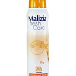 Malizia Spray deodorant femei 150 ml Dry