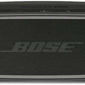 SoundLink Mini II - Special Edition Negru, Bose