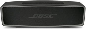 SoundLink Mini II - Special Edition Negru, Bose