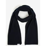 Fular bleumarin - Shine Original