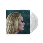 30 (Limited Edition Clear Vinyl) | Adele, Columbia Records