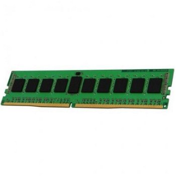 Memorie RAM, Kingston, DDR4, 4GB, Verde
