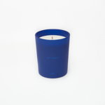 A-COLD-WALL* Wax No. 4 S hale Candle Blue