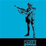 Rogue Trooper: Tales of Nu-Earth 02 (Rogue Trooper: Tales of Nu-Earth, nr. 2)