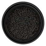 Caviar Unghii Black Diamonds LUXORISE, LUXORISE Nail Art