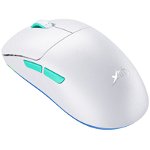 Mouse M8 Wireless Gaming Alb, Cherry Xtrfy