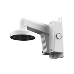 Suport montaj pe perete pentru camere dome Hikvision, DS-1273ZJ-140B Suport montaj pe perete pentru camere dome Hikvision, DS-1273ZJ-140B