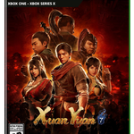 Xuan Yuan Sword VII XBOX ONE|XBOX SERIES X