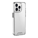 Husa iPhone 13 Pro Max Eiger Glacier Case Clear