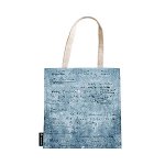 Tote bag - Oscar Wilde - The Importance of Being Earnest