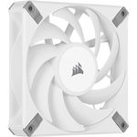 Ventilator AF120 ELITE High Performance 120Mm PWM Alb, Corsair