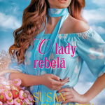 O lady rebela - Susan Elizabeth Phillips, Litera