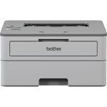 Imprimanta Brother HL-B2080DW, laser alb/negru, A4, 34 ppm, Retea, Wireless