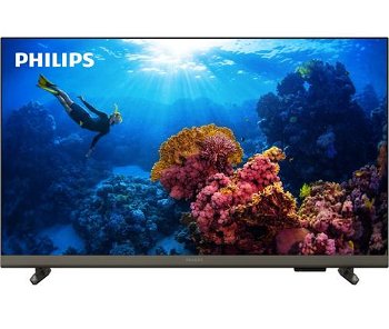 Televizor Philips LED 43PFS6808, 108 cm, Smart TV, Full HD, Clasa D (Model 2023), Philips