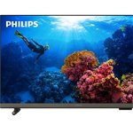 Televizor Philips LED 43PFS6808, 108 cm, Smart TV, Full HD, Clasa D (Model 2023), Philips