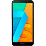 HUAWEI Honor 7S Dual Sim 32GB LTE 4G Negru 3GB RAM, HUAWEI