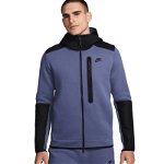 Bluza cu Fermoar Nike M Nsw tech fleece OVERLAY full zip, Nike