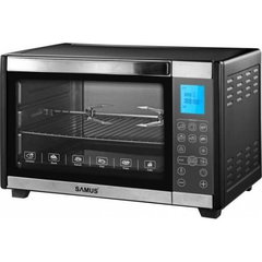 Cuptor electric Samus CSD-45BRC2, 45L, Samus