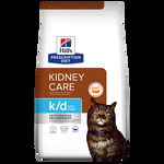 Hill's Prescription Diet Feline K/D Early Stage, 1.5 kg, Hills