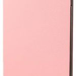 Husa Book cover Just Must Cross JMCRSIPADP105PK pentru Apple iPad Pro 10.5 (Roz)