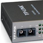 Media convertor TP-Link MC100CM