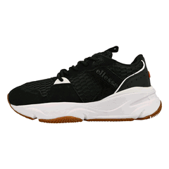 Ellesse Pantofi Sport ASPIO SUED AF BLACK Ellesse Pantofi Sport ASPIO SUED AF BLACK