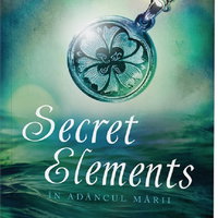 3 Povesti Tarancuta cea isteata. Sfatul sorecilor. Gasca cu oua de aur